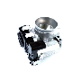 View Fuel Injection Throttle Body Full-Sized Product Image